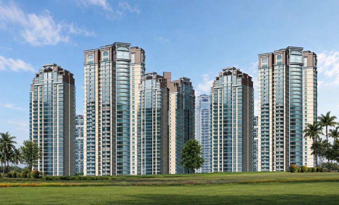 Amrapali Leisure Park