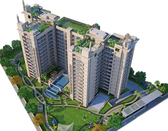 Arihant South Winds
