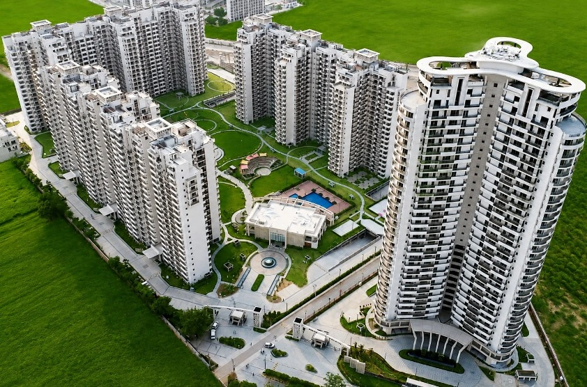 Bestech Parkview Delight