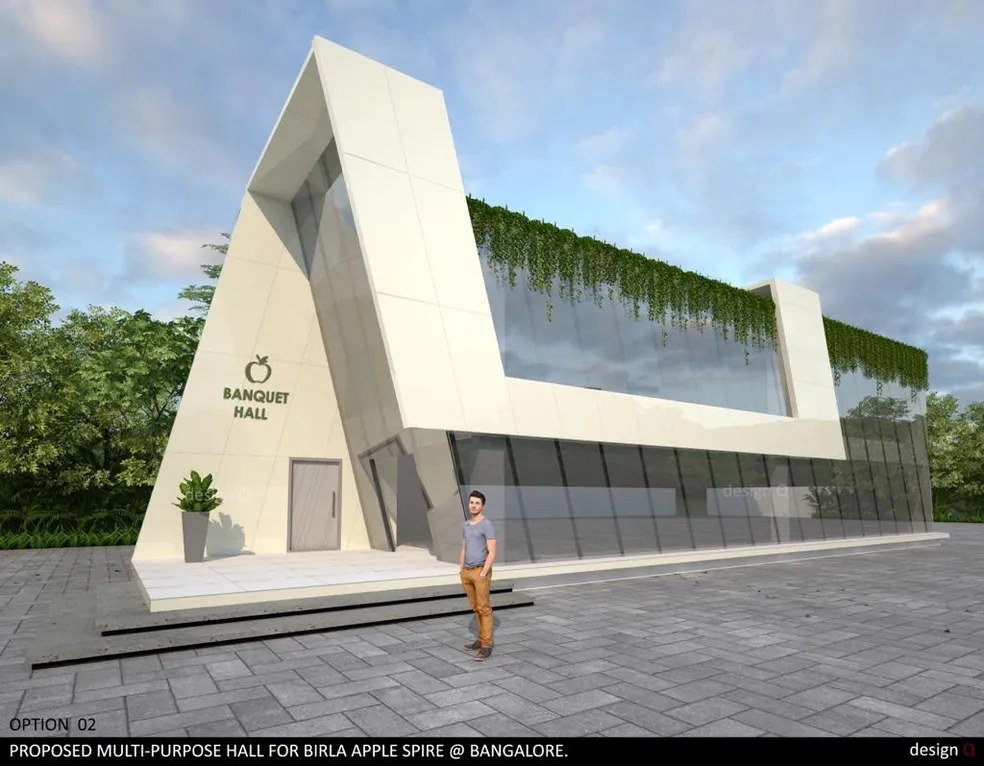 Birla Apple Spire