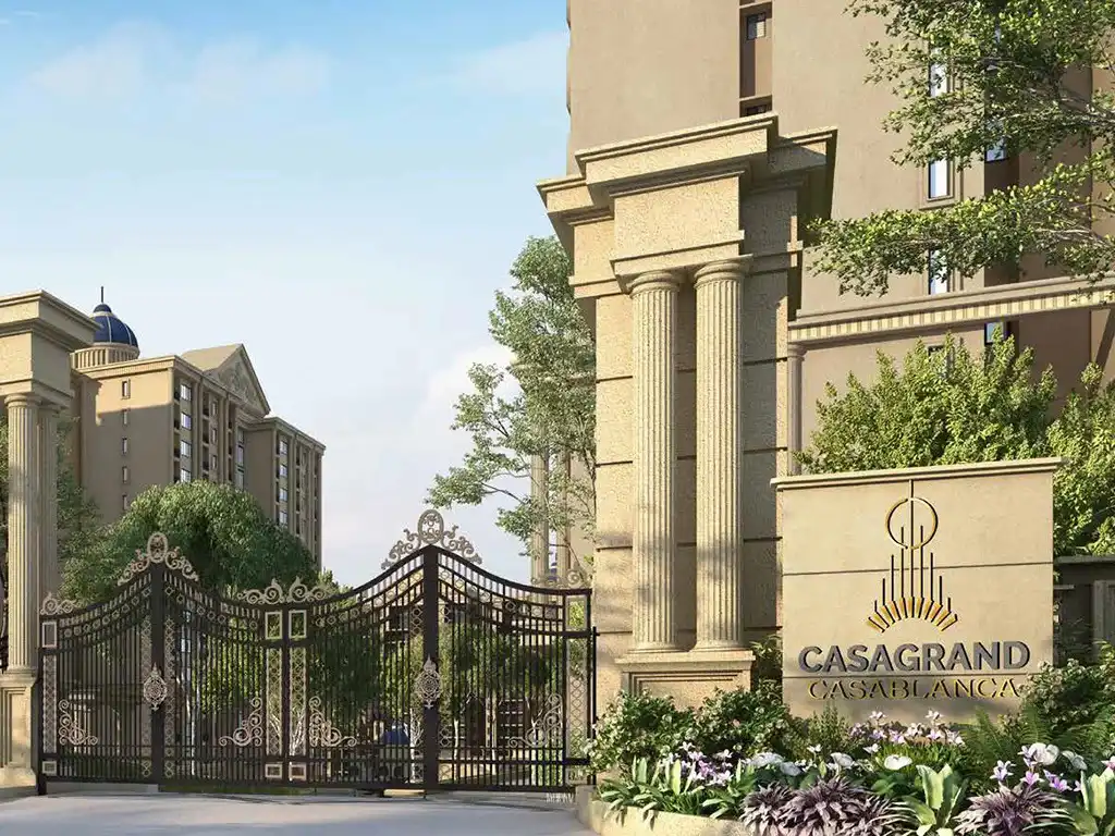 Casagrand Casablanca