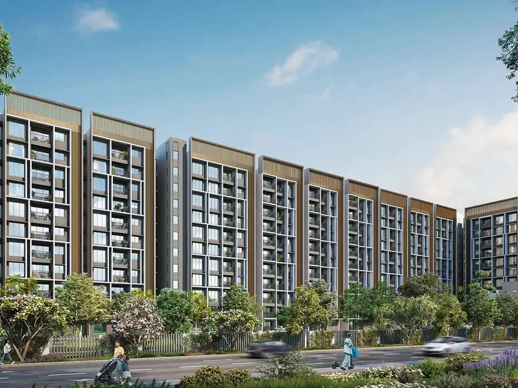 Casagrand Keatsway