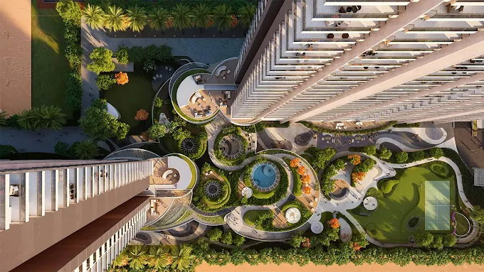 Conscient Elaira Residences