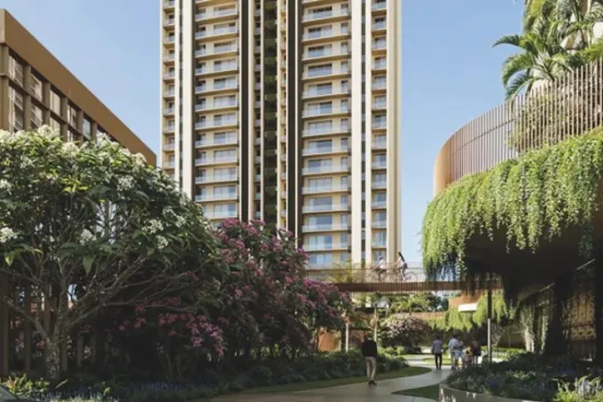 Conscient Elaira Residences