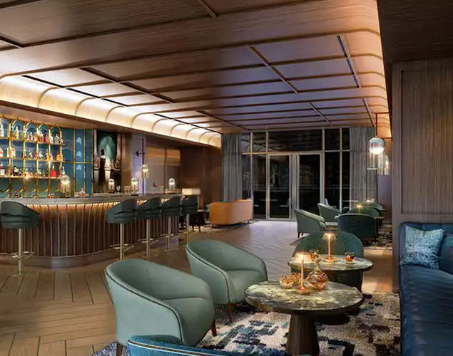 DLF Privana South