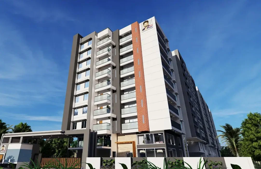 DS Max Sky Sanjeevini