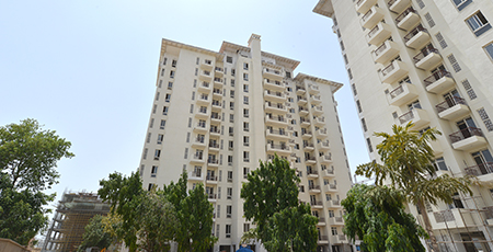 Emaar MGF Emerald Estate