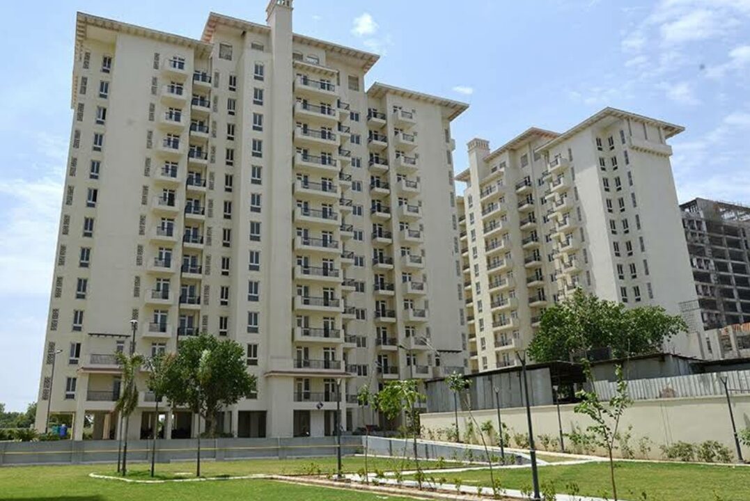 Emaar MGF Emerald Estate