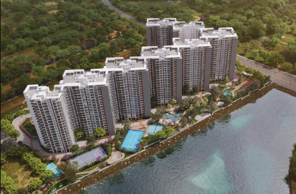 Embassy Greenshore