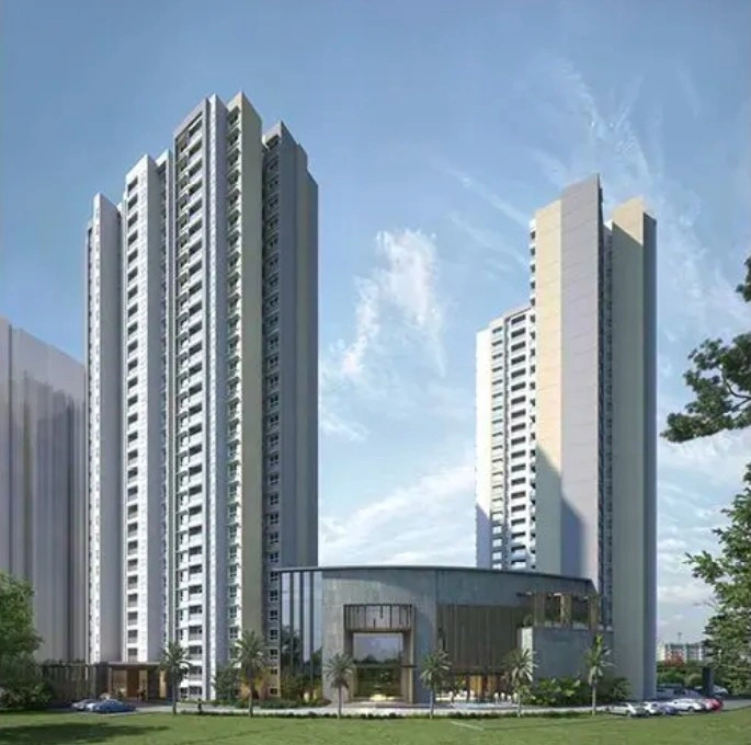Fernvale at The Prestige City