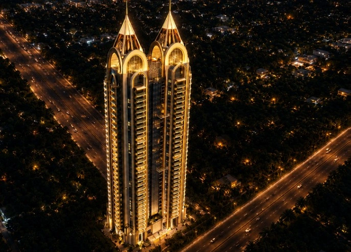 Indosam Iconic