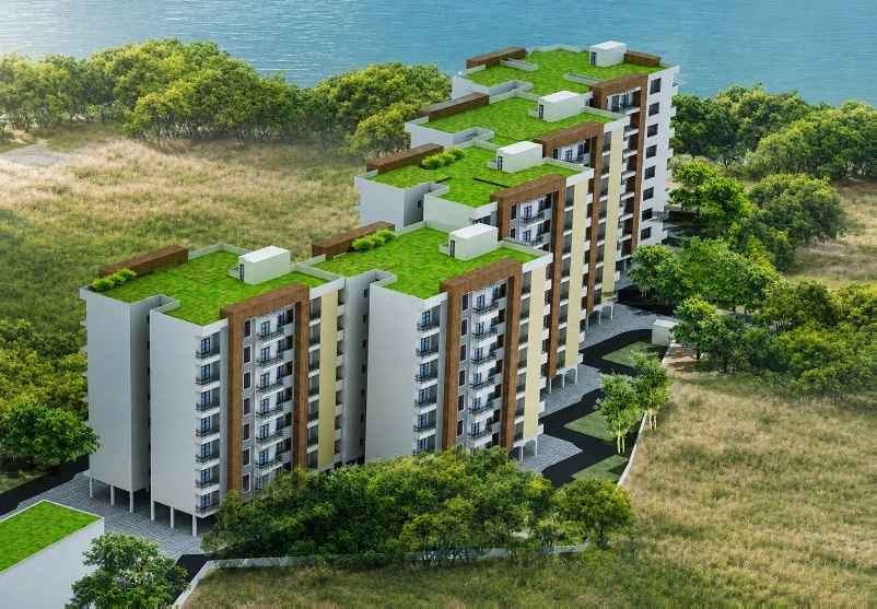 Mittal Palms