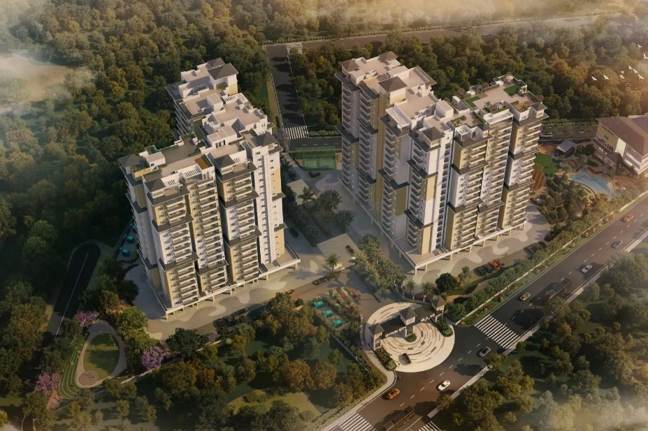 Mythri Sity