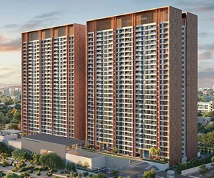 Panchshil 57 Avenue