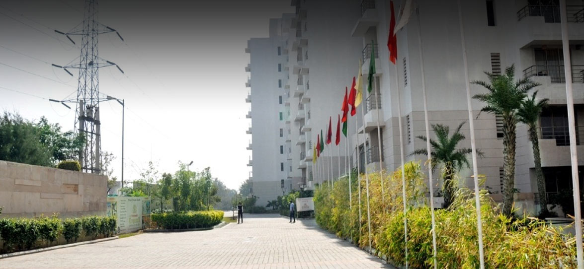 Parsvnath La Tropicana