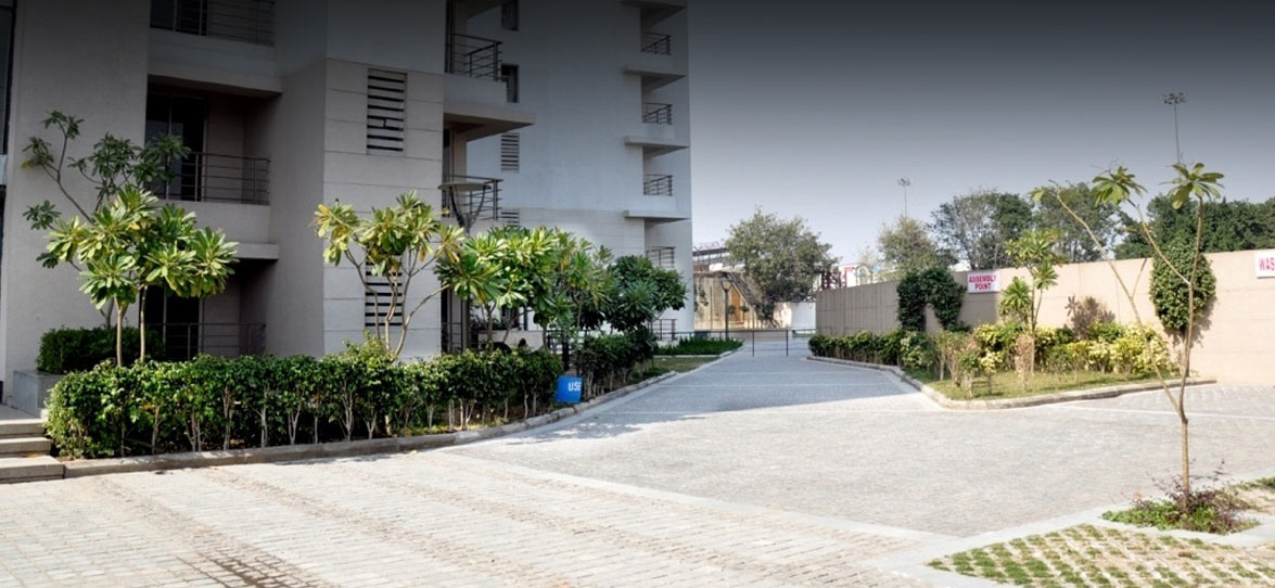 Parsvnath La Tropicana