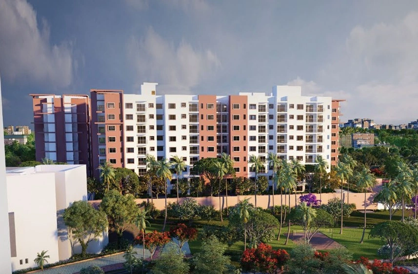 Plumeria Lifestyle At Brigade Meadows