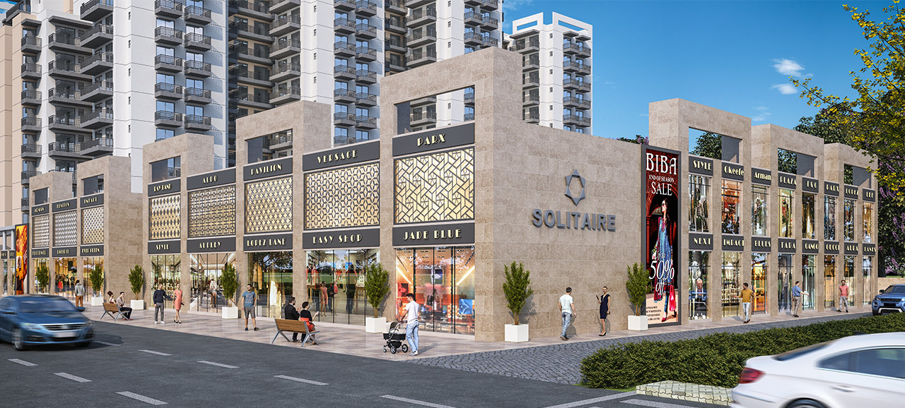 Riseonic Solitaire 70