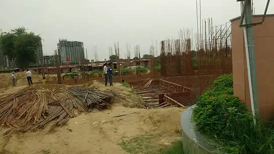 Shree Energy Klassic Homz