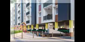 302 West By Modern Spaaces