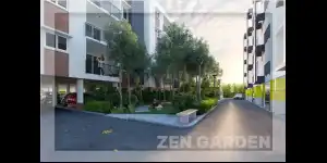 302 West By Modern Spaaces