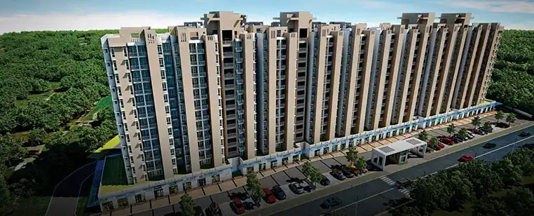 Conscient Habitat Prime