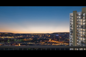 Emaar Palm Heights