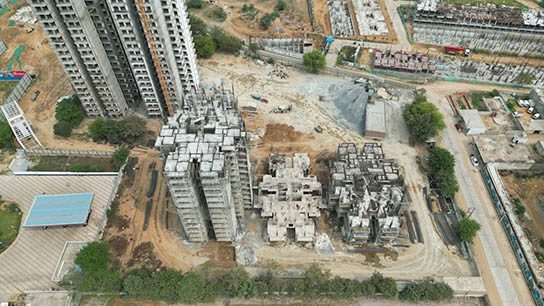 GLS Avenue 81