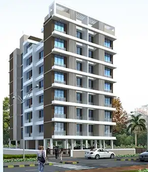 Aashvi Heights