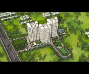 Abhee Celestial City