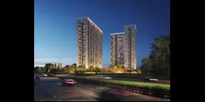 Abhinav Pebbles Greenfields