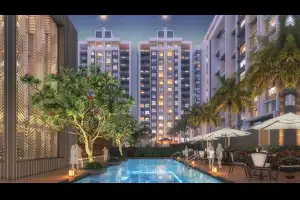 Achalare Spring Gardens