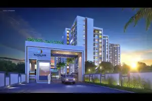 Achalare Spring Gardens