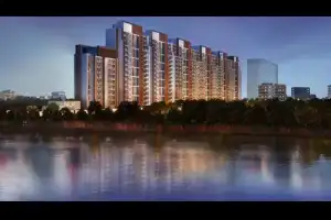 Adani Atelier Greens