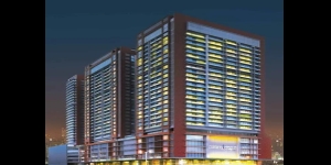 Adani Western Heights
