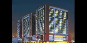 Adani Western Heights