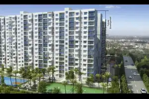 Adarsh Lakefront