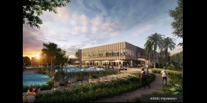 Adarsh Park Heights