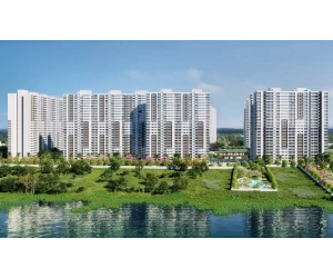 Adarsh Welkin Park