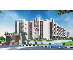 Adithi Elegance