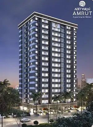 Adityaraj Amrut Comfort