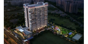 Adore Broadway Residences