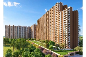 Advitya Heights