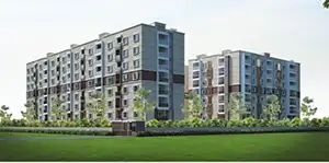 Affinity Brundaavana