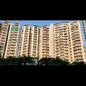 Ajnara Homes