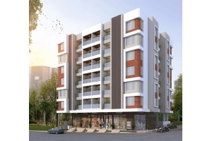 Akshay Samruddhi