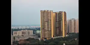 Amanora Adreno Towers