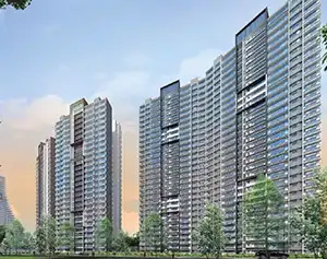 Amanora Neo Towers