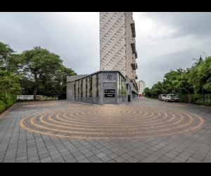 Amar Landmark