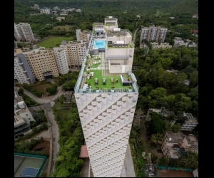 Amar Landmark